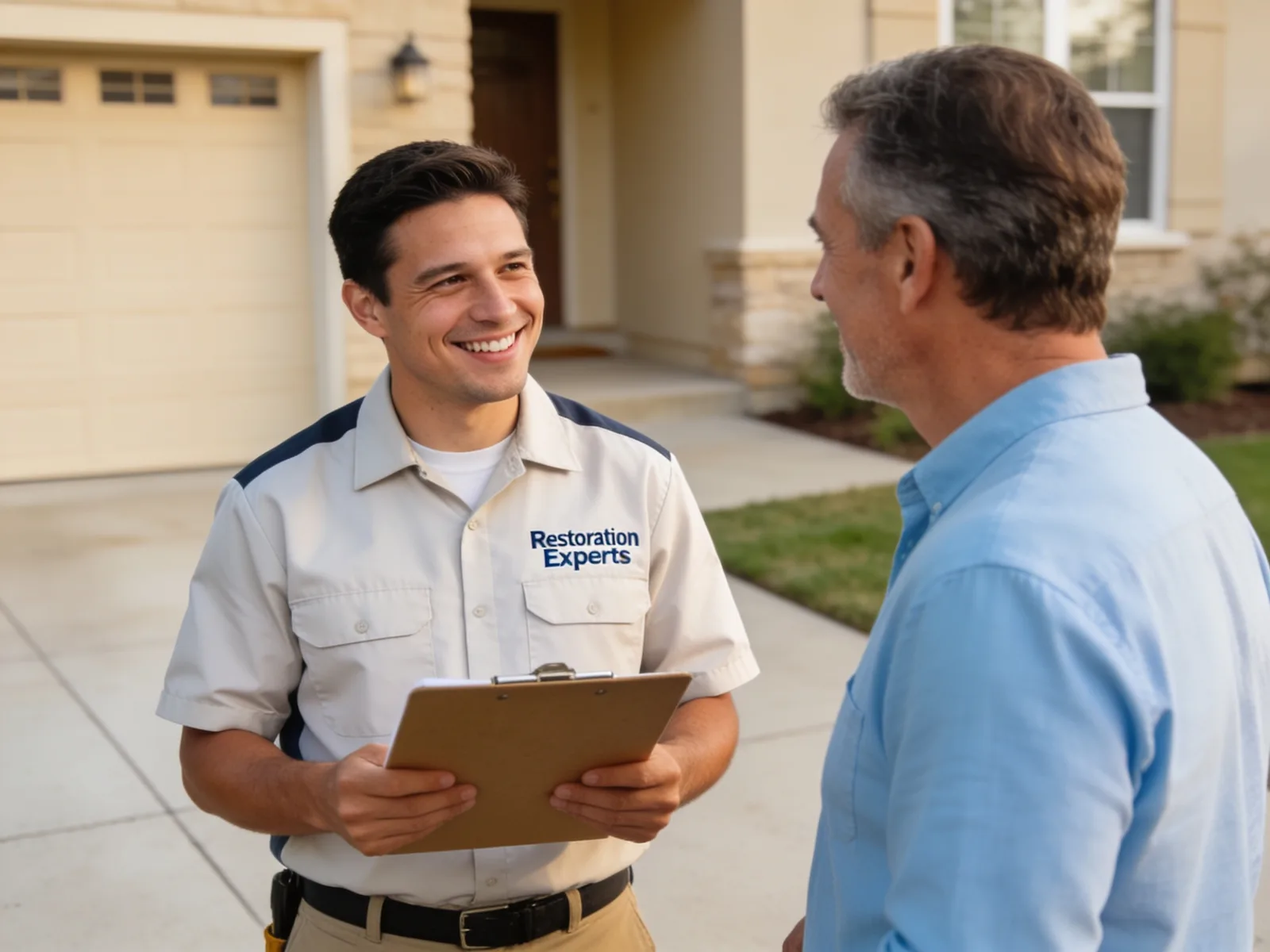 Water Damage Cleanup Callaway, MD FAQs